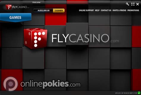 Fly casino online