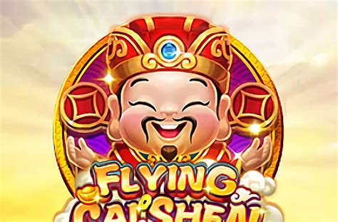 Flying Cai Shen brabet