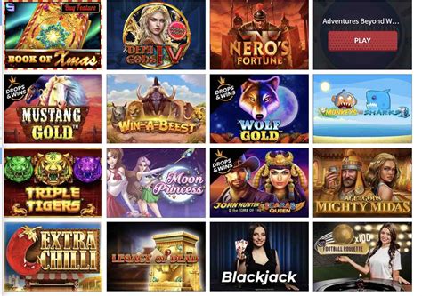 Forest bet casino review