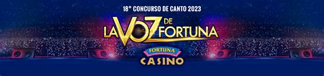Fortuna casino Peru