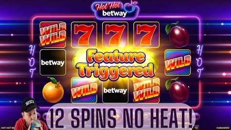 Fortune Freespins Betway