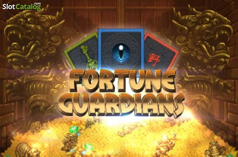 Fortune Guardians betsul