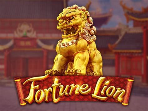 Fortune Lions Parimatch
