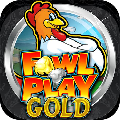 Fowl Play Gold Bodog