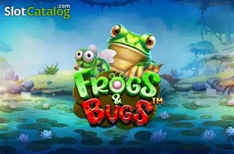 Frogs Bugs Review 2024