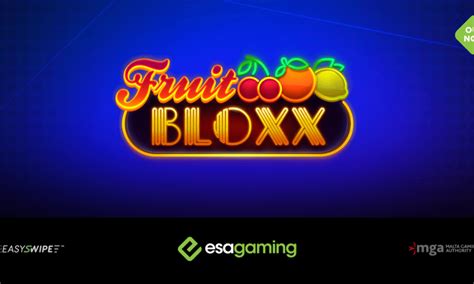 Fruit Bloxx Betfair