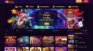 Fruity chance casino Belize