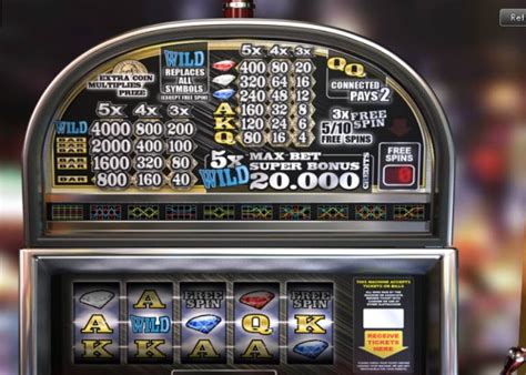 Gambling Bling Slot Grátis