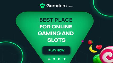 Gamdom casino Peru