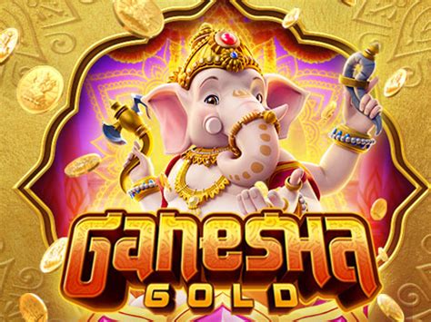 Ganesha Gold Slot - Play Online