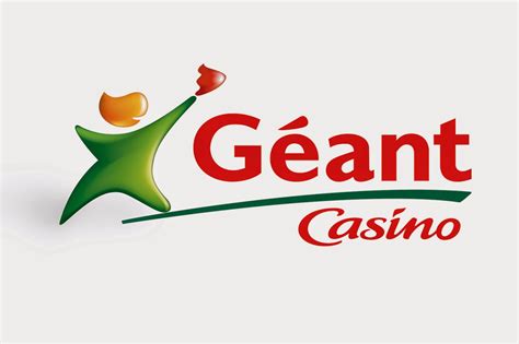 Geant casino 74100