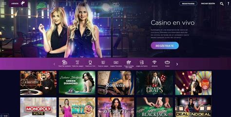 Genesis casino Peru