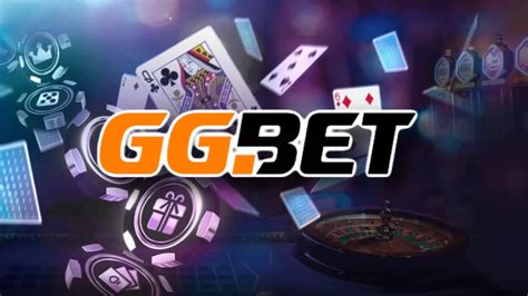 Ggbet casino online