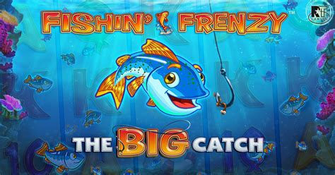 Giant Fish Hunter Sportingbet