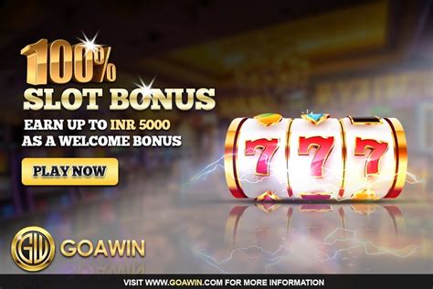 Goawin casino Mexico