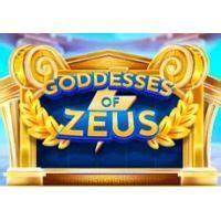 Goddesses Of Zeus Slot - Play Online