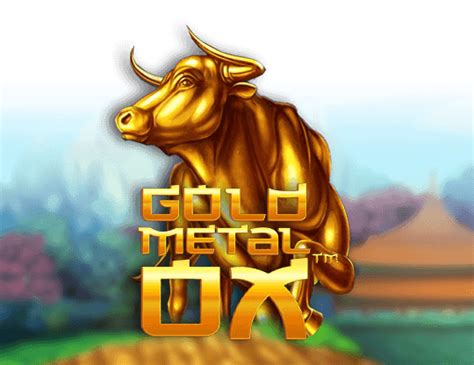 Gold Metal Ox Review 2024