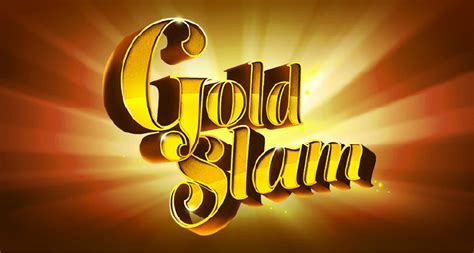 Gold Slam Deluxe betsul