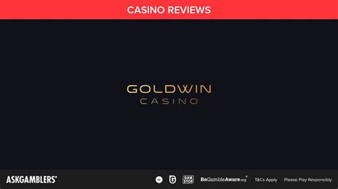 Goldwin casino Colombia