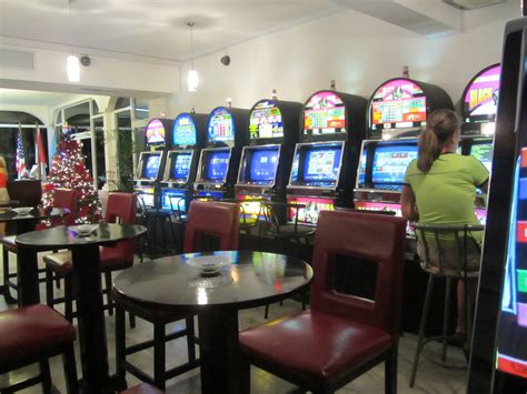 Good day bingo casino Belize