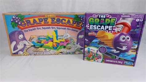 Grape Escape bet365