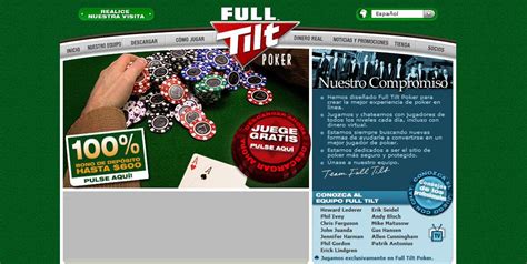 Gratis pokergeld full tilt