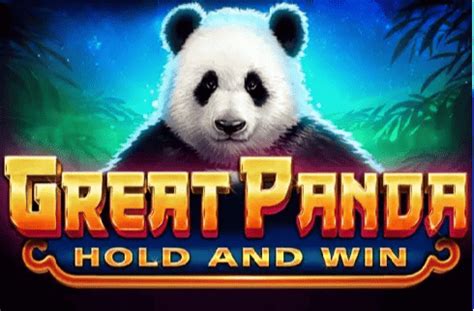 Great Panda Hold And Win Slot - Play Online