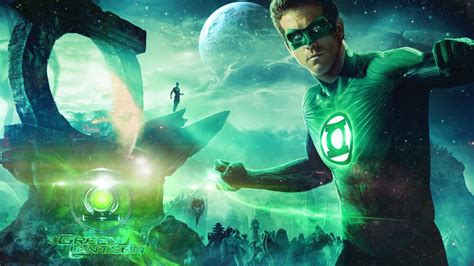 Green Lantern 1xbet