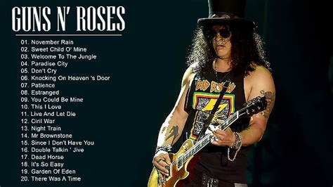 Guns N Roses 1xbet