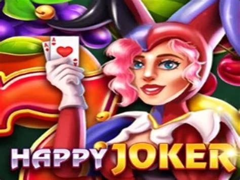 Happy Joker 3x3 bet365