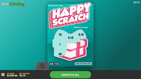 Happy Scratch NetBet