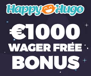 Happy hugo casino codigo promocional