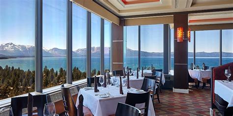 Harveys casino tahoe restaurantes