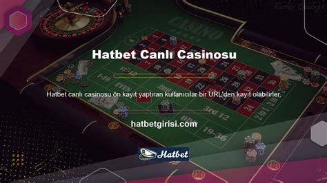 Hatbet casino Haiti