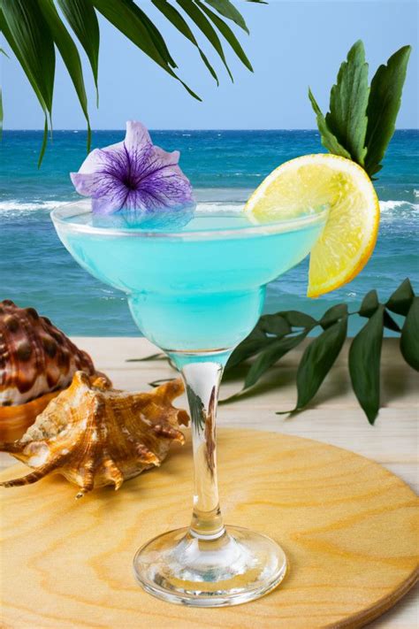 Hawaii Cocktails Parimatch