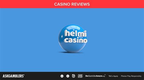 Helmi casino Uruguay