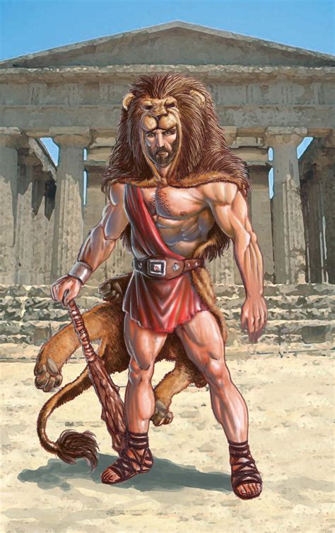 Hercules Son Of Zeus betsul