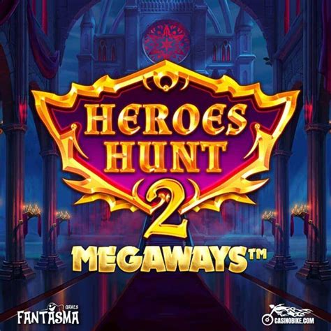 Heroes Hunt 2 Megaways Bodog