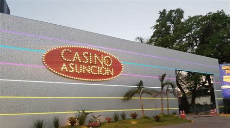 Hollywoodcasino Paraguay