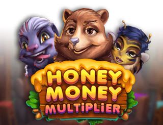 Honey Money Multiplier Betway