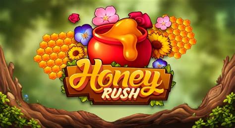 Honey Rush Slot - Play Online