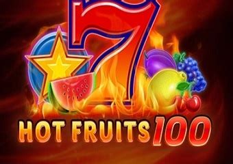 Hot Fruits 100 Slot - Play Online