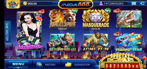 Hot Star 888 Casino