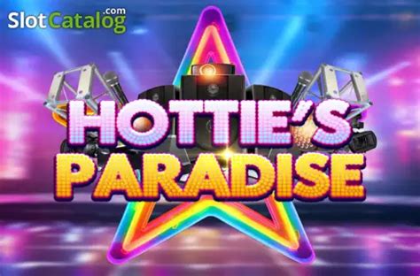 Hottie S Paradise Betsson