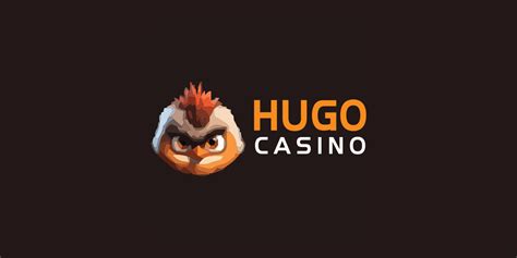 Hugo casino app