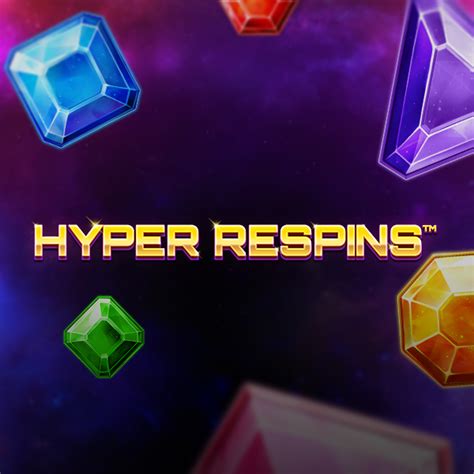 Hyper Respins Blaze