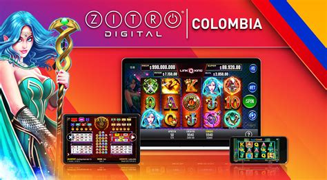 Hyper slots casino Colombia