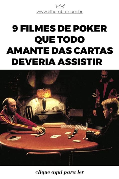 Imdb noite de poker