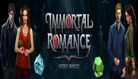 Imortal romance de fenda grande vitória