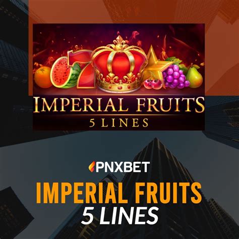 Imperial Fruits 40 Lines bet365